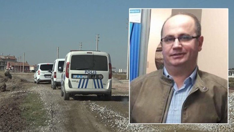 Oğlunun intiharının ardından ‘kavuşma vakti’ paylaşımı yapan babaya ulaşılamıyor