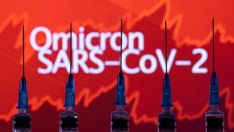 Omicron için hatırlatma dozları öne çekildi