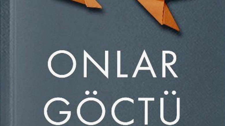 Onlar Göçtü Buradan: Türkiye’nin Yeni Göç Nesli