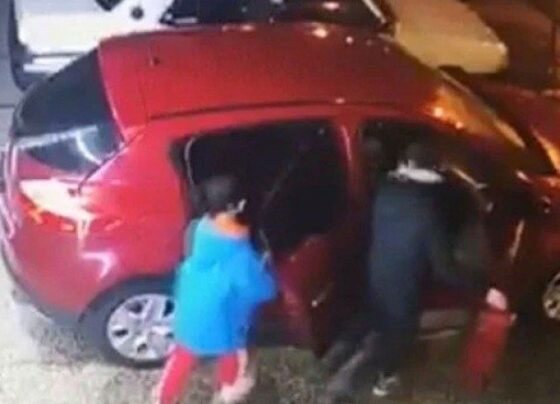 Ordu’da çaldıkları otomobille İstanbul’da yakalanan 3 çocuk tutuklandı