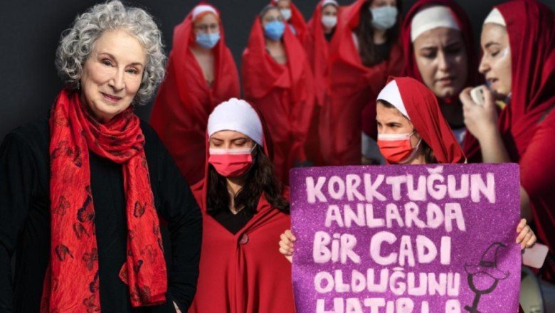 Ortaçağ’daki cadıların Türkiyeli torunları