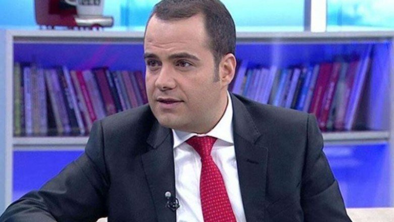 Özgür Demirtaş Kimdir,  Hayatı, Kaç Yaşında
