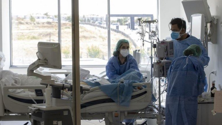 Pandemi yükü Türkiye’de Covid-19 dışındaki kronik hastalıkları nasıl etkiledi? – Cumhuriyet