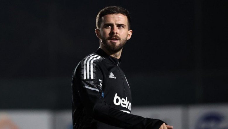 Pjanic’in sağlık durumu hakkında bilgilendirme