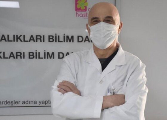 Prof. Dr. Kurugöl: Covid-19, kilolu çocuklarda ağır seyrediyor