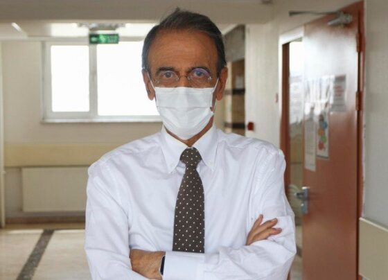 Prof. Dr. Mehmet Ceyhan “risklidir” diyerek uyardı!