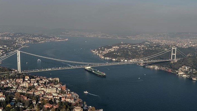 Prof. Dr. Naci Görür: İstanbul’daki yoğun kokunun depremle ilgili olduğunu düşünmüyorum