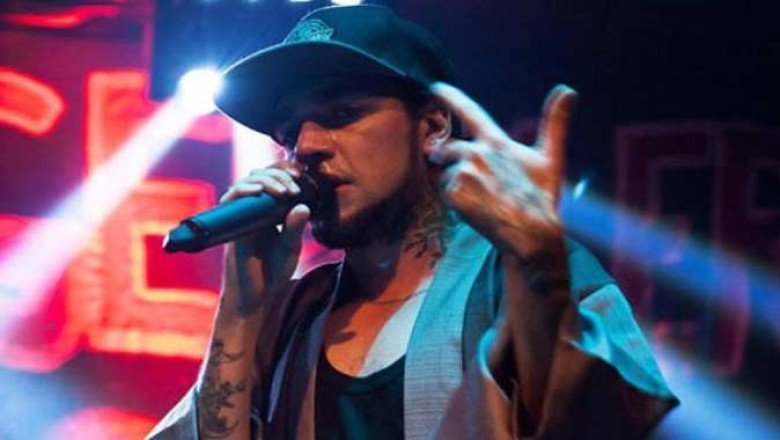 Rap sanatçısı Ezhel’den bir rekor daha: AYA şarkısı 100 milyon dinlendi