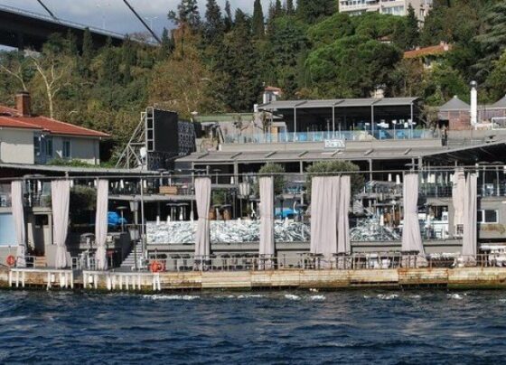 Reina saldırısı olayında flaş gelişme! Zanlı Kırgızistan’da yakalandı