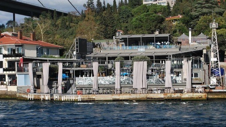 Reina saldırısı olayında flaş gelişme! Zanlı Kırgızistan’da yakalandı