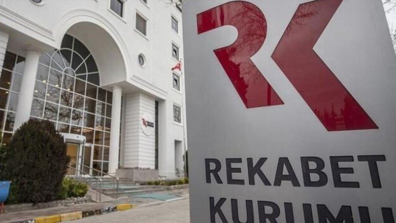 Rekabet Kurulu’ndan maya üretici ve dağıtıcılarına soruşturma