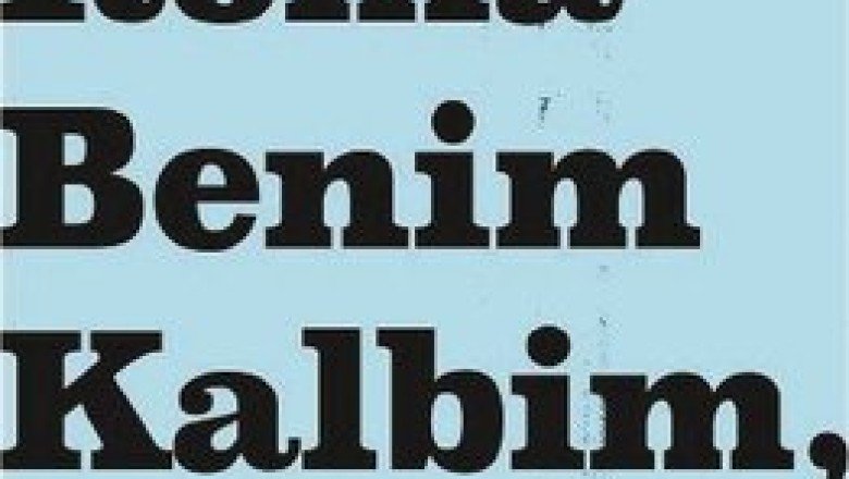 Roma Benim Kalbim, Yak