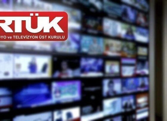 RTÜK’ten 3 yayın kuruluşuna ceza