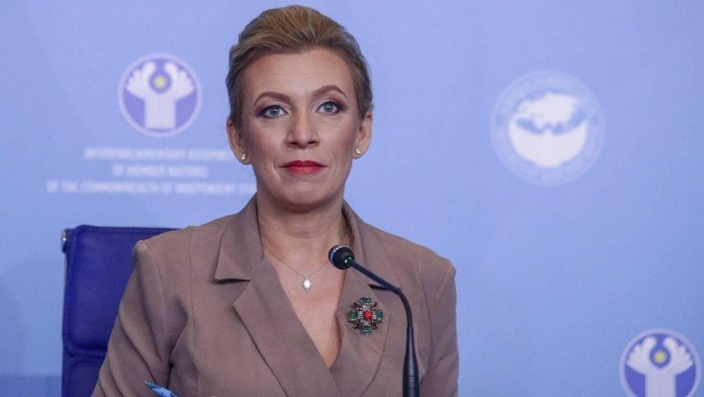 Rusya’dan Batı ülkelerine Belarus tepkisi: İkiyüzlülük