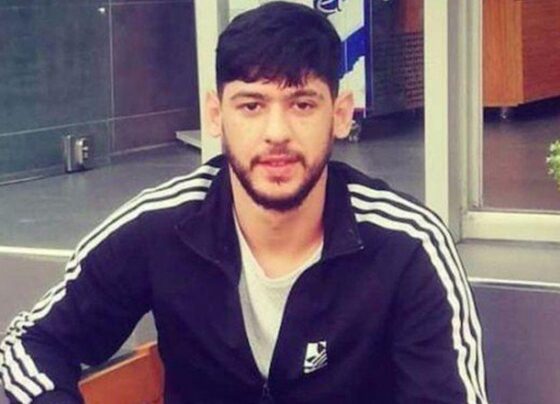 Sabiha Mutlu’yu felç bırakan Samet Mutlu, “silahındaki mermiler bitene kadar” ateş etmiş!