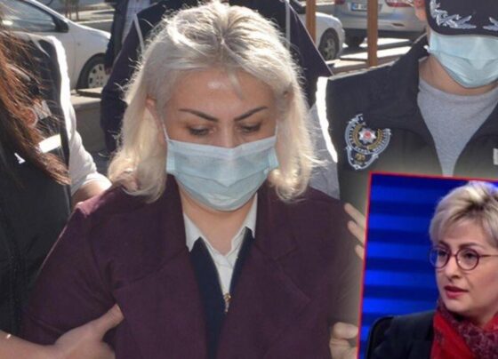 Sahte doçent skandalında yeni detaylar! Her şeyi itiraf etti