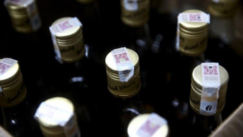 Sahte içkiden can kaybı artıyor: 23’e yükseldi