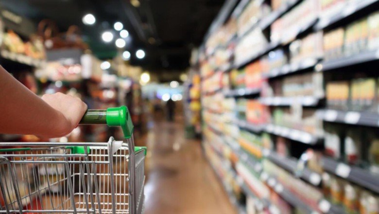 Satışları sınırladılar… Marketlerde gizli stokçuluk!