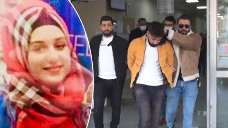 Selva El Hinedi’yi sokak ortasında öldürmüştü! Yakalandı
