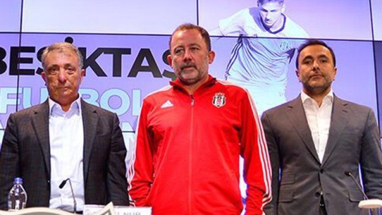 Sergen Yalçın 4 neden sıraladı…