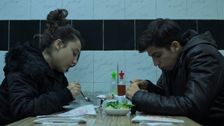 Serhat Karaaslan’ın ‘Suçlular’ adlı filmi 2022 Oscar Ödülleri Kısa Listesi’nde