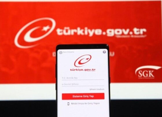 SGK elektronik tebligat başvuru süresini uzattı