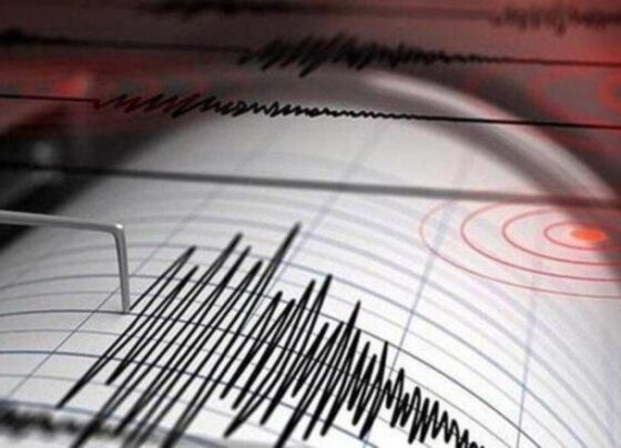 Van’da deprem mi oldu? Bitlis’te de hissedildi! 6 Aralık 2021 En son depremler listesi AFAD ve Kandilli!