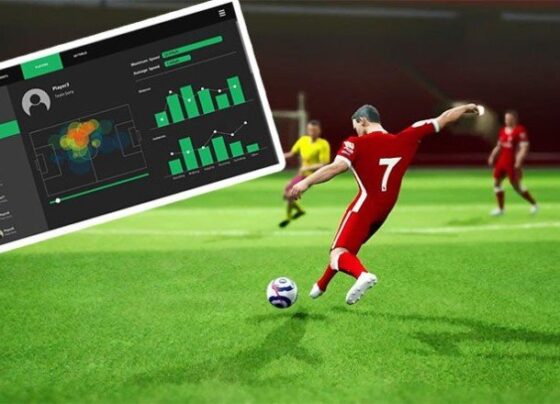 Sony, Futbol Maçlarının Seyrini Değiştirecek Yeni ‘İzleme Sistemini’ Tanıttı – Webtekno