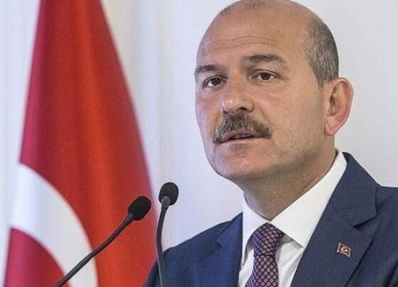 Soylu, metruk bina polemiğini sürdürüyor
