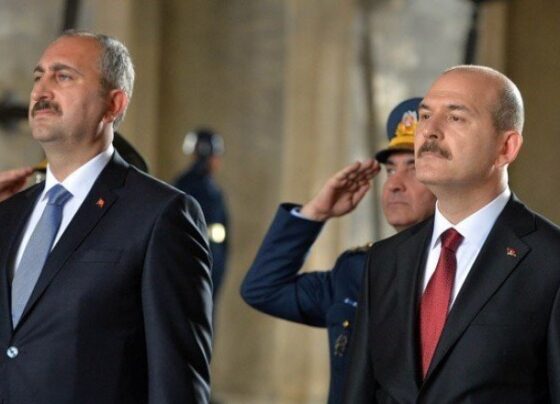 Soylu’dan tartışma yaratan sözleriyle ilgili tartışma yaratacak savunma