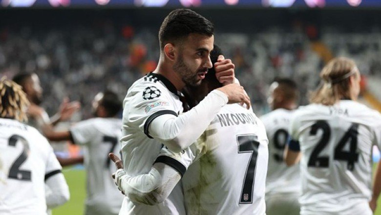 Spor yazarlarının gözünden Beşiktaş’ın durumu!..