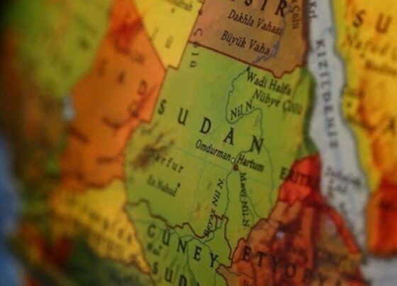 Sudan’da kabileler çatıştı: 48 ölü