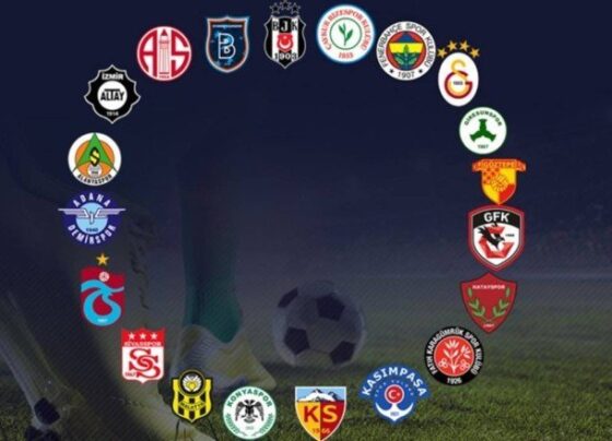 Süper Lig’de 16. haftanın programı
