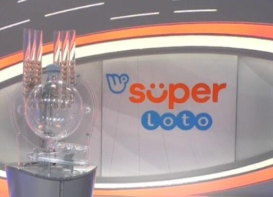 Süper Loto 5 Aralık 2021 sonuçları ne zaman, saat kaçta millipiyangoonline.com’da?
