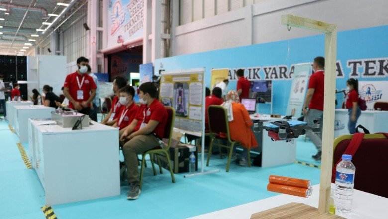 T3 Vakfı burs başvurularında bugün son gün