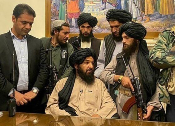 Taliban liderlerinin maaşları açıklandı