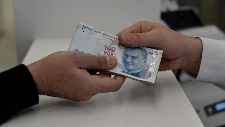 Tapu harcında tüm zamanların rekoru kırıldı