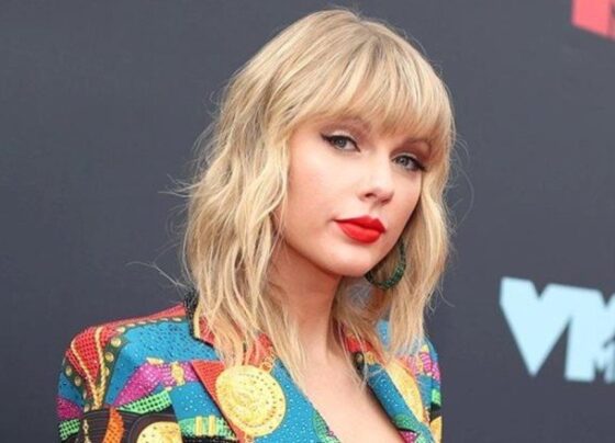 Taylor Swift, ‘Shake It Off’ yüzünden davalık oldu
