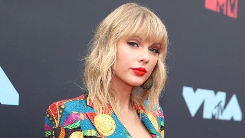Taylor Swift, ‘Shake It Off’ yüzünden davalık oldu