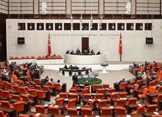 TBMM’de 2022 bütçe görüşmeleri başlıyor