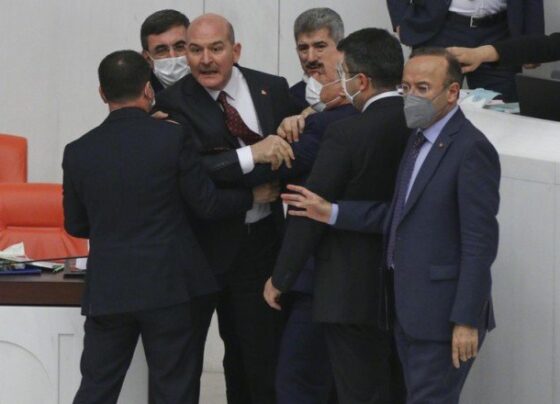 TBMM’de bütçe görüşmelerinin üçüncü gününde neler yaşandı?
