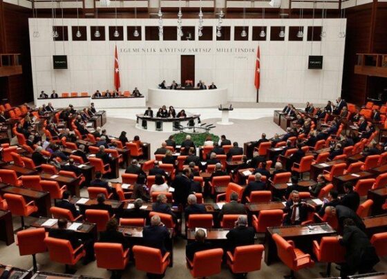 TBMM’de bütçe maratonu başlıyor