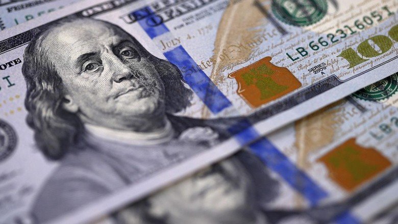 TCMB rezervleri 126 milyar dolar oldu