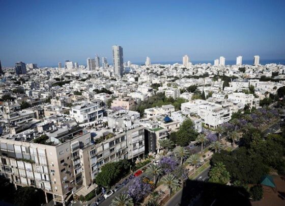 Tel Aviv dünyanın en pahalı şehri oldu