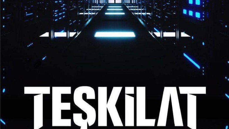 Teşkilat Dizisinde 16.Bölümde Zehra’nın Bahsettiği  2937 Sayılı Kanun