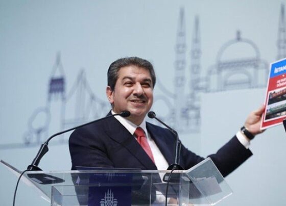 Tevfik Göksu’nun rant ağı
