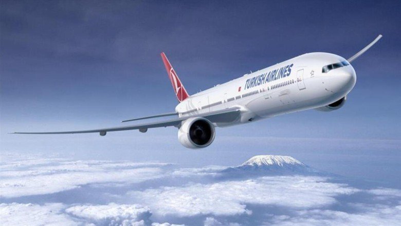 THY duyurdu… 40.5 milyon yolcuya ulaşıldı