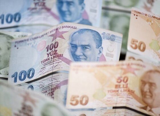 TL’nin reel değeri tarihin en düşük seviyesini gördü