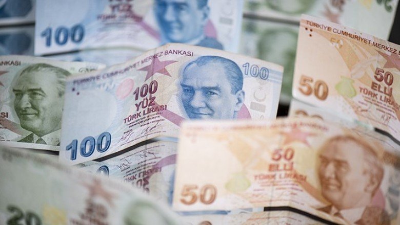 TL’nin reel değeri tarihin en düşük seviyesini gördü