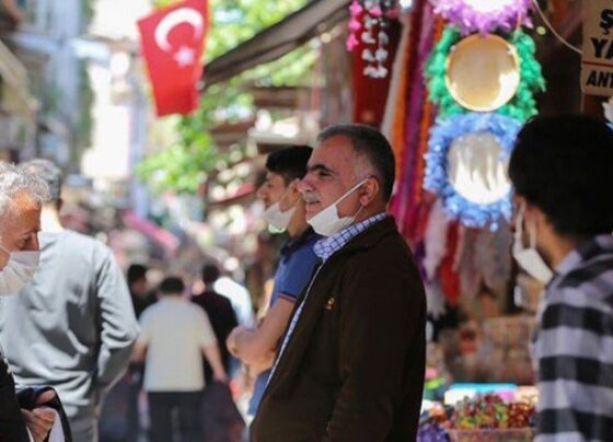 TÜİK ülkedeki en büyük işveren!